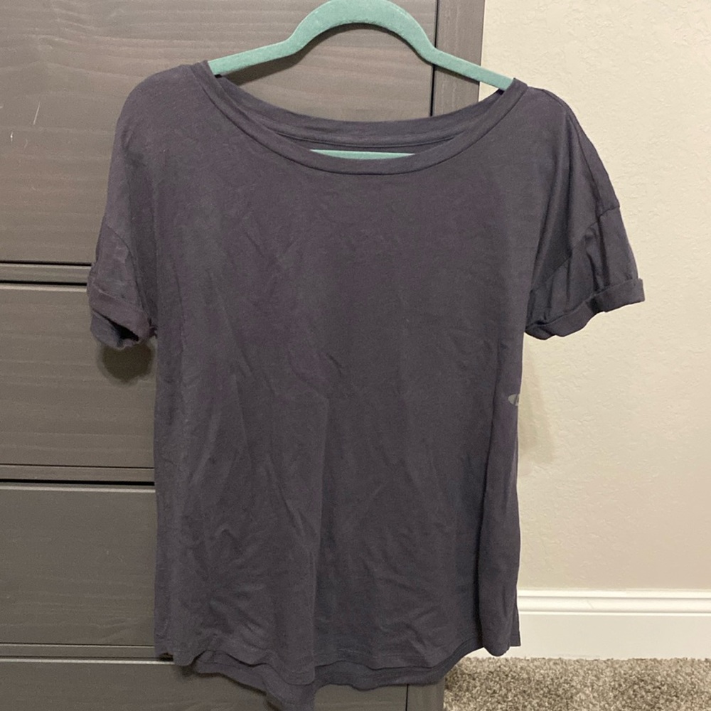 Never worn tee